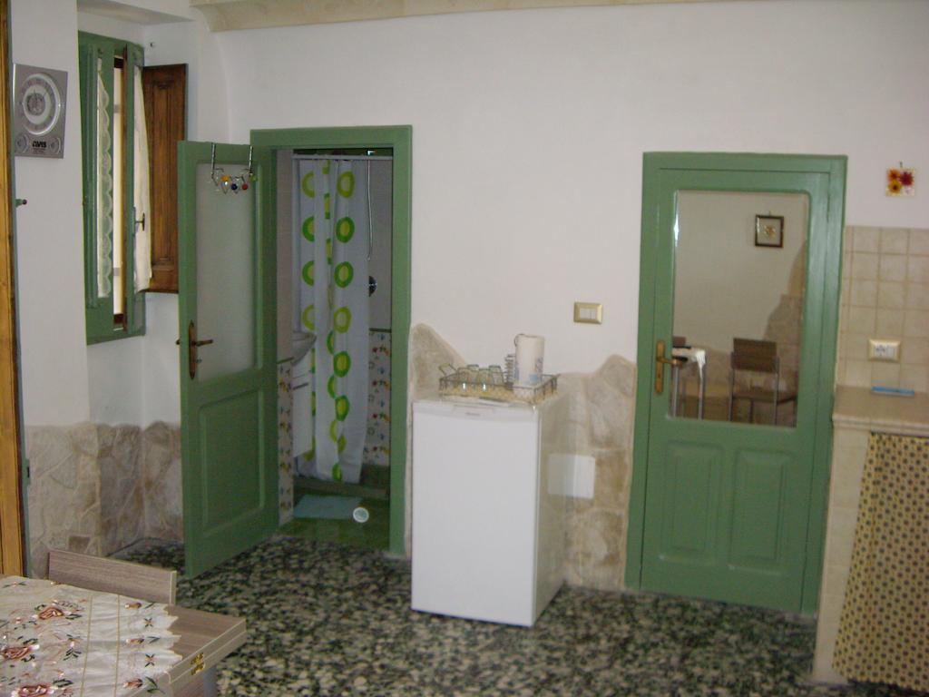 La Casetta Oria  Quarto foto