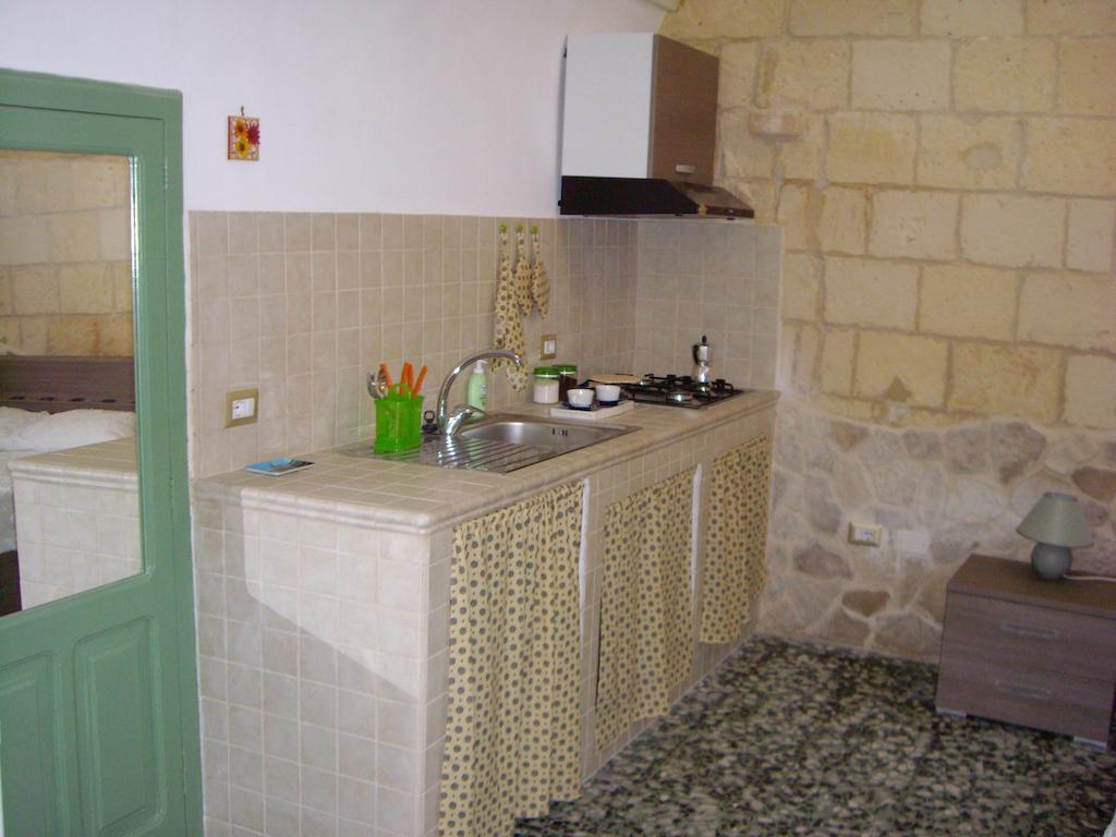 La Casetta Oria  Quarto foto